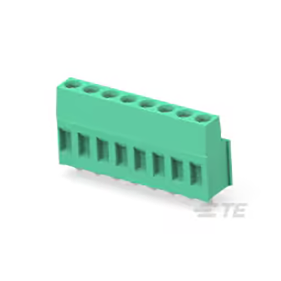 282857-8-TE Connectivity