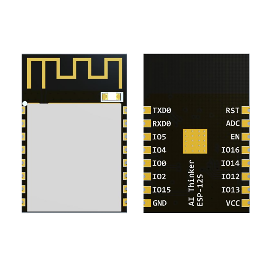 ESP8266-12S-Ai-Thinker