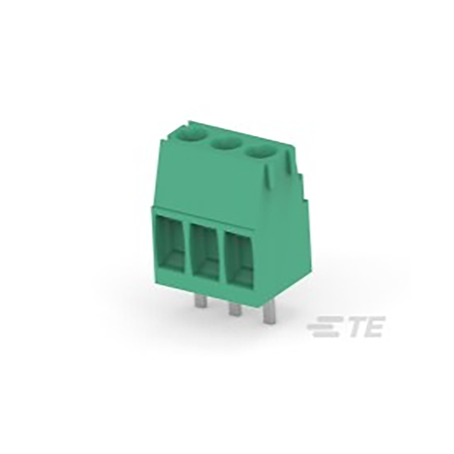 284391-3-TE Connectivity