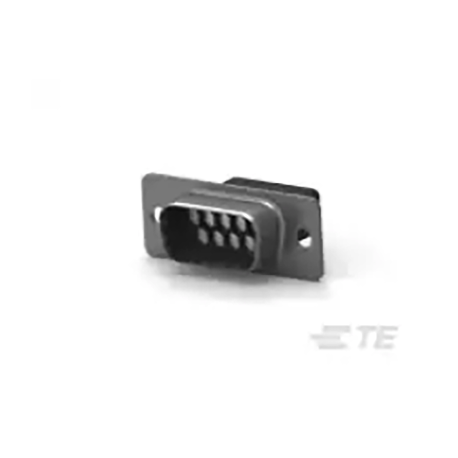 205204-4-TE Connectivity