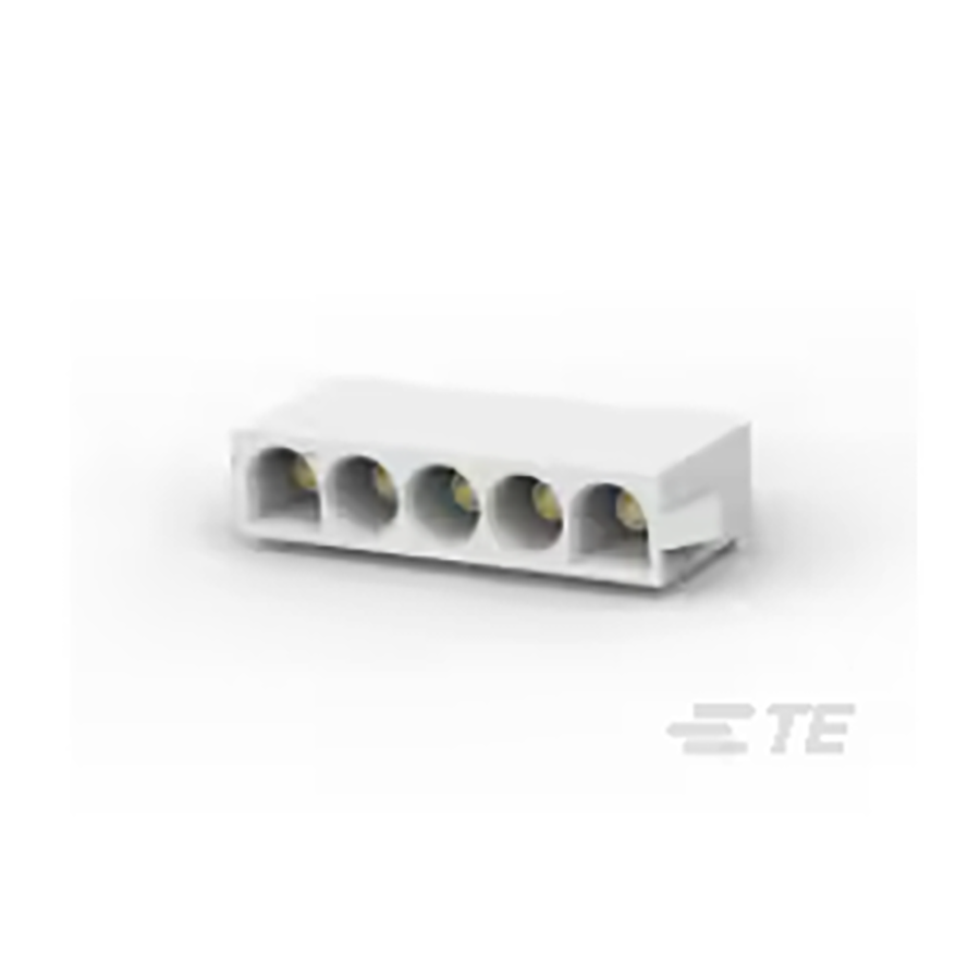 640901-3-TE Connectivity