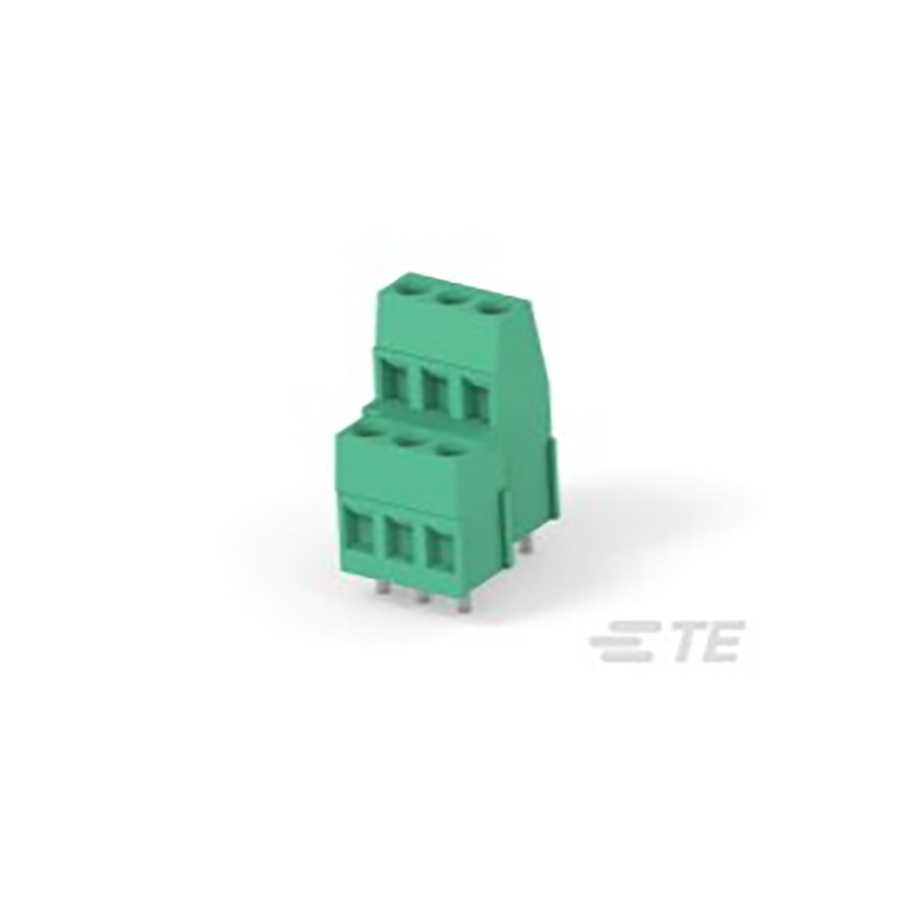 282888-3-TE Connectivity