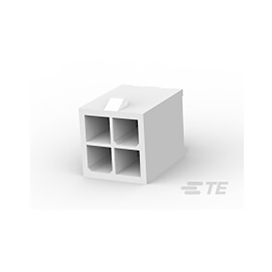 1586038-4-TE Connectivity