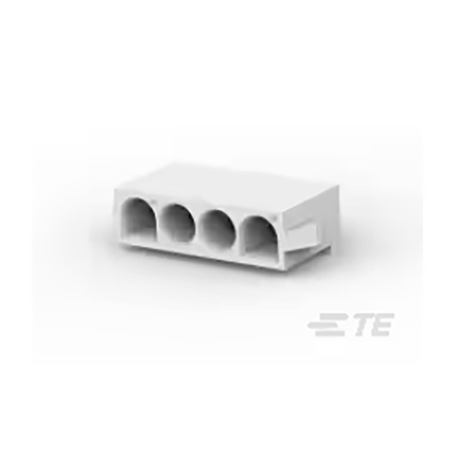 350761-4-TE Connectivity