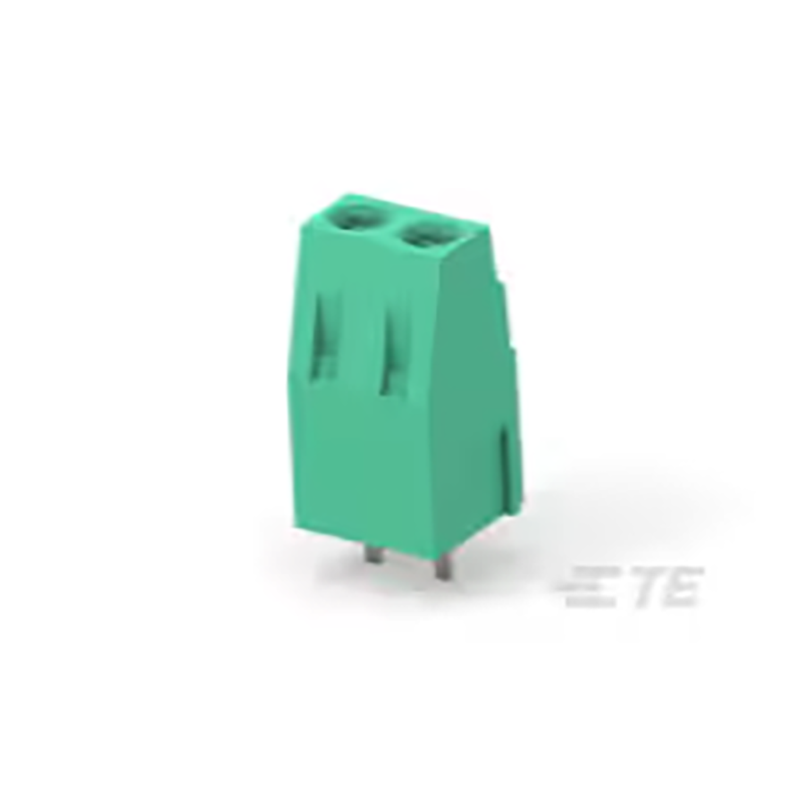 282880-2-TE Connectivity