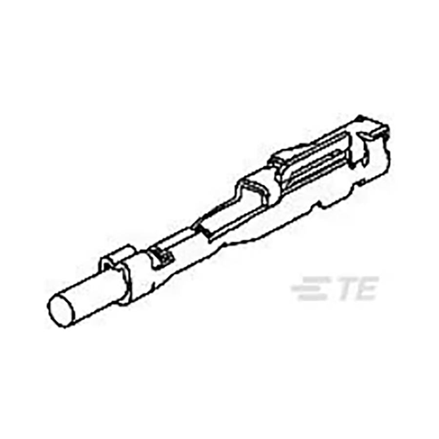 1123343-2-TE Connectivity