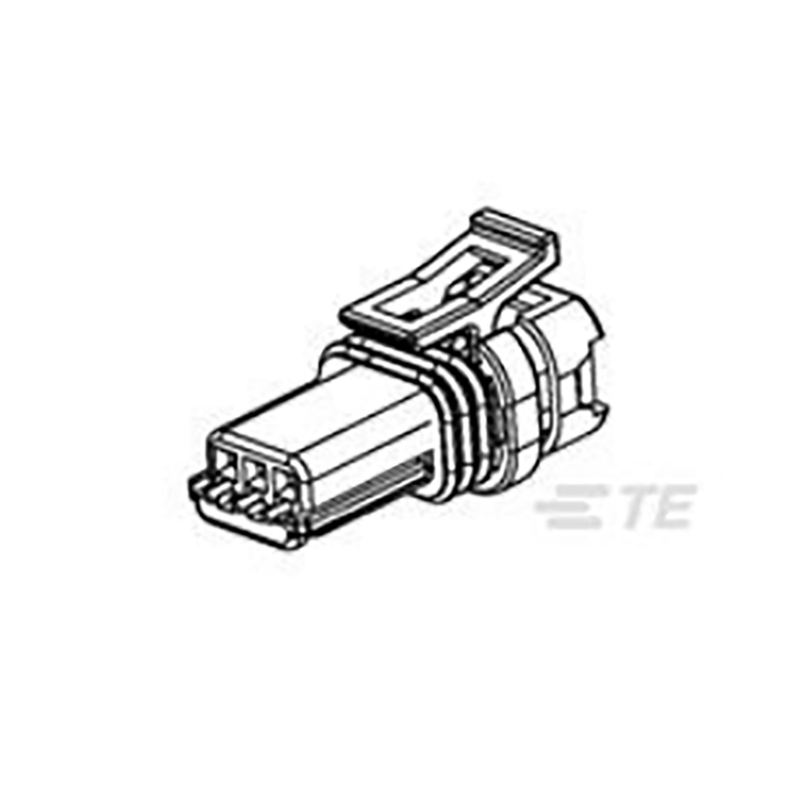 936527-2-TE Connectivity