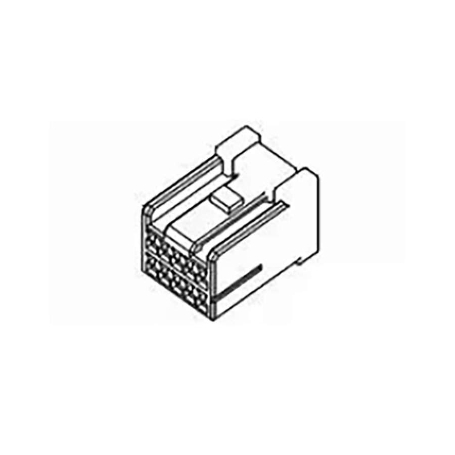 353107-2-TE Connectivity