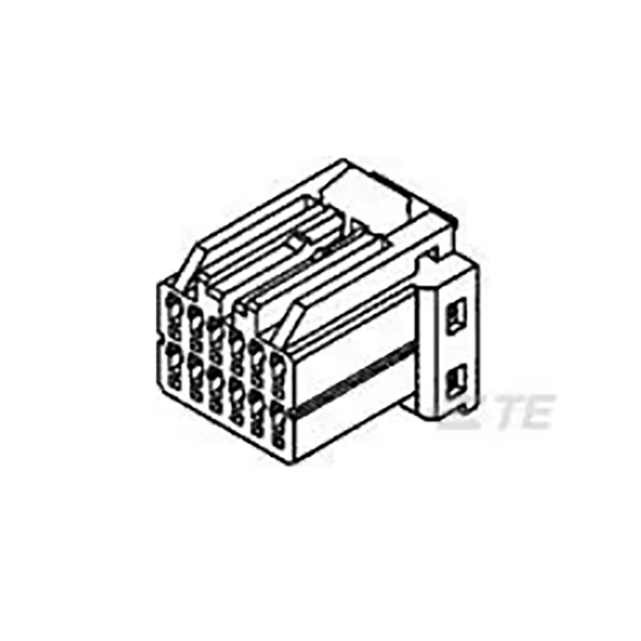 175964-2-TE Connectivity