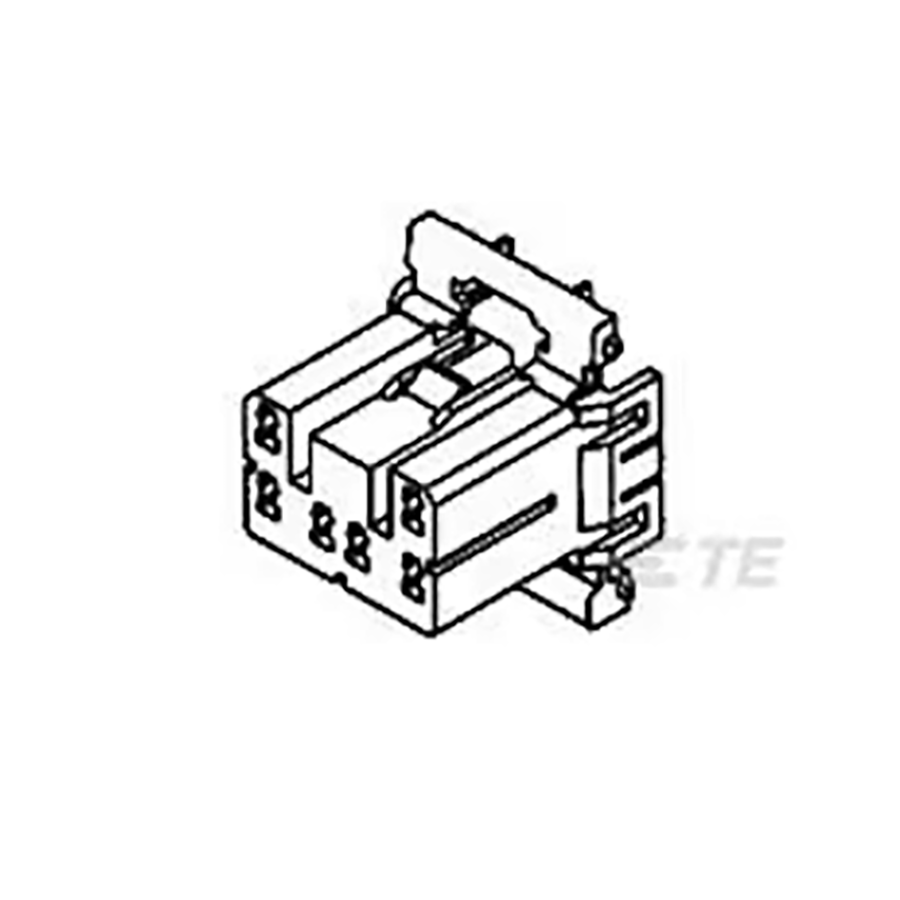 1-173850-1-TE Connectivity