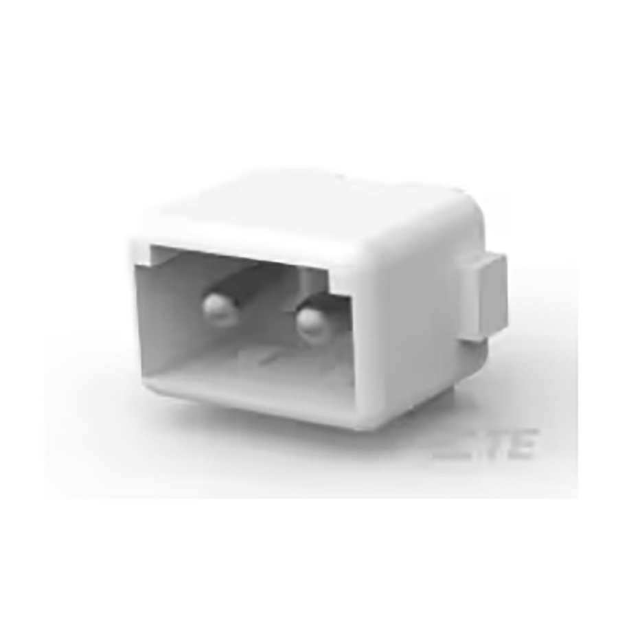 350209-1-TE Connectivity