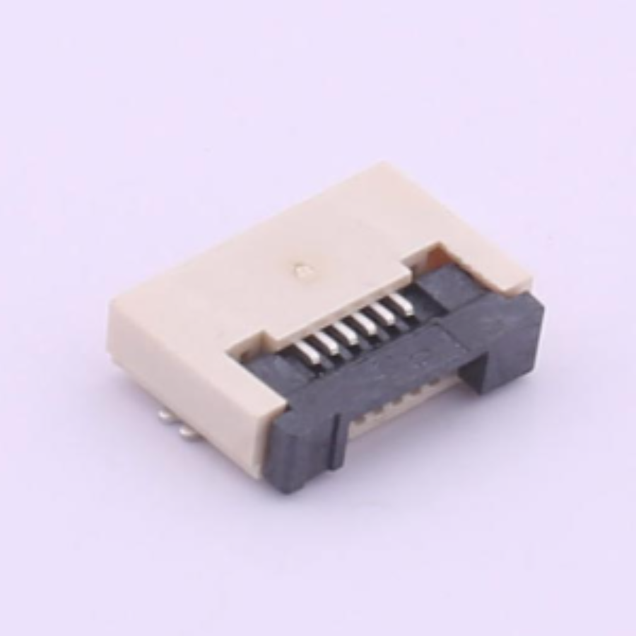 KH-FG0.5-H2.0-6PIN-Kinghelm