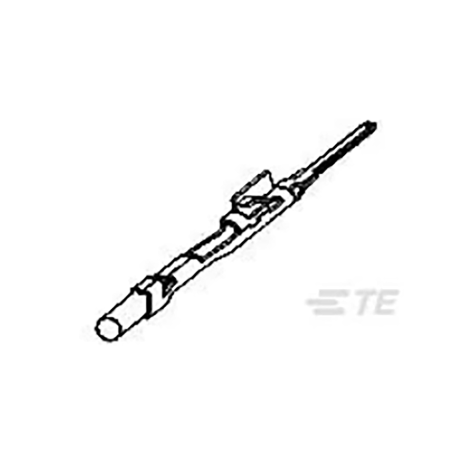 1376109-1-TE Connectivity