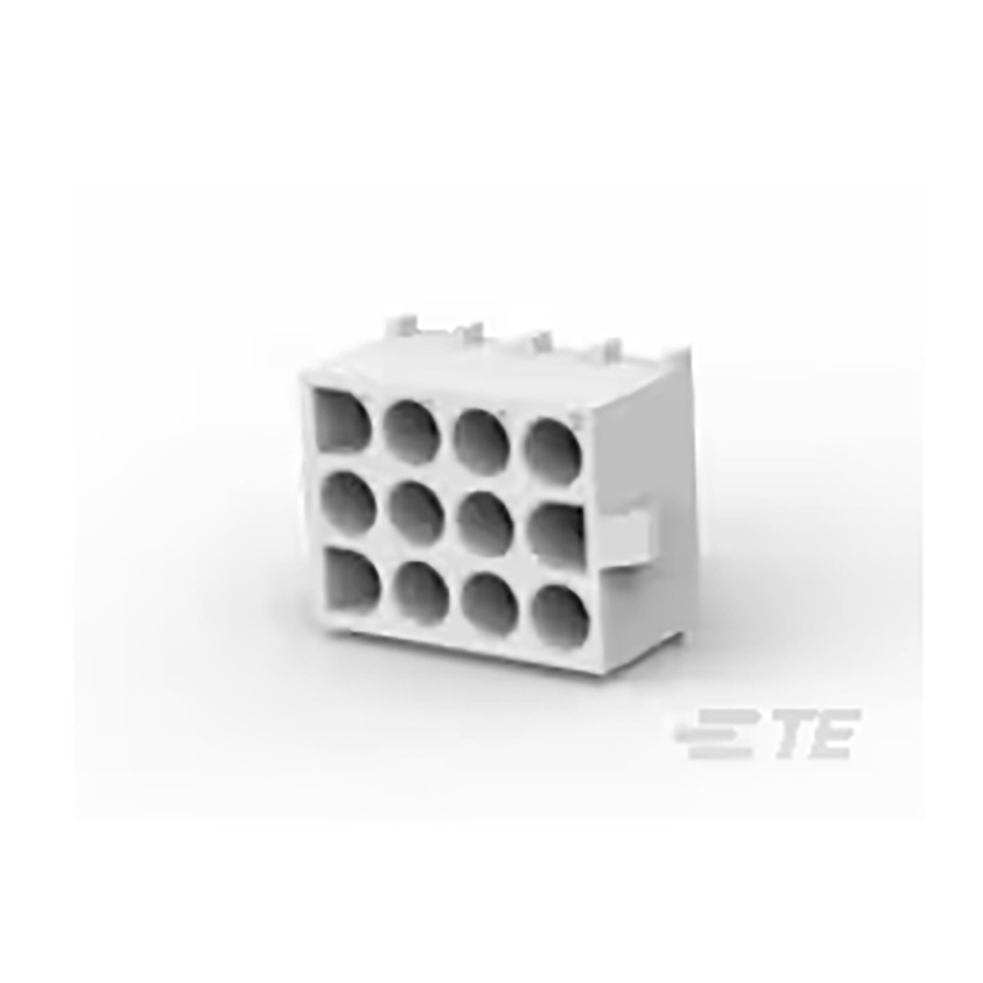 350829-1-TE Connectivity