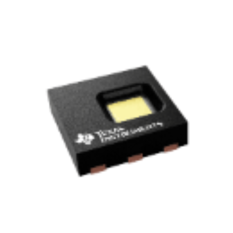 HDC2080DMBT-Texas Instruments