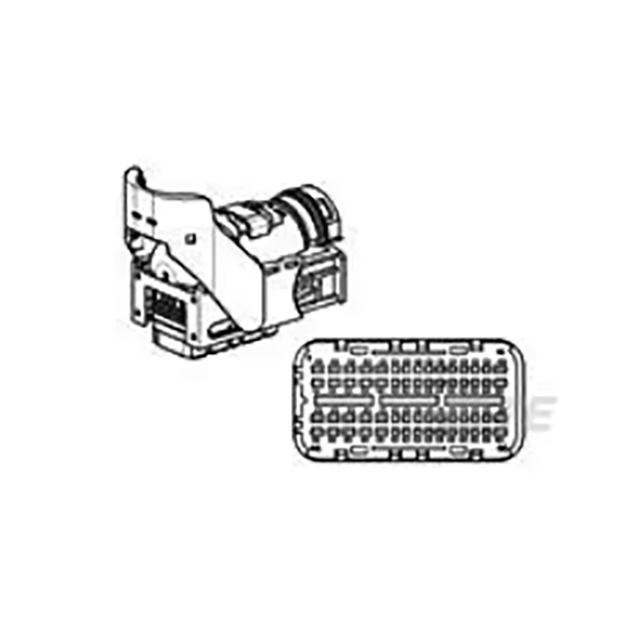 284742-1-TE Connectivity