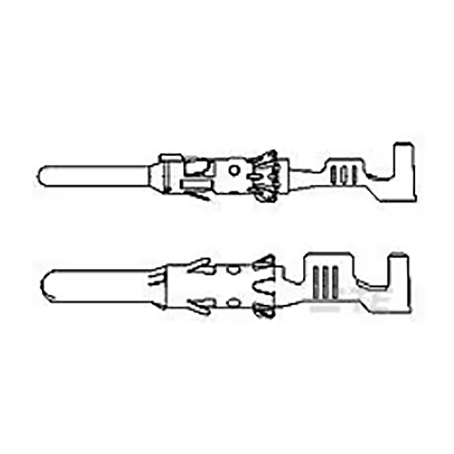 1703013-1-TE Connectivity