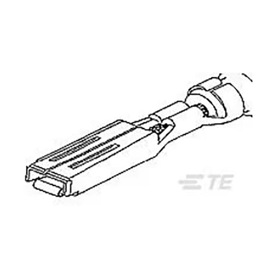 282466-1-TE Connectivity