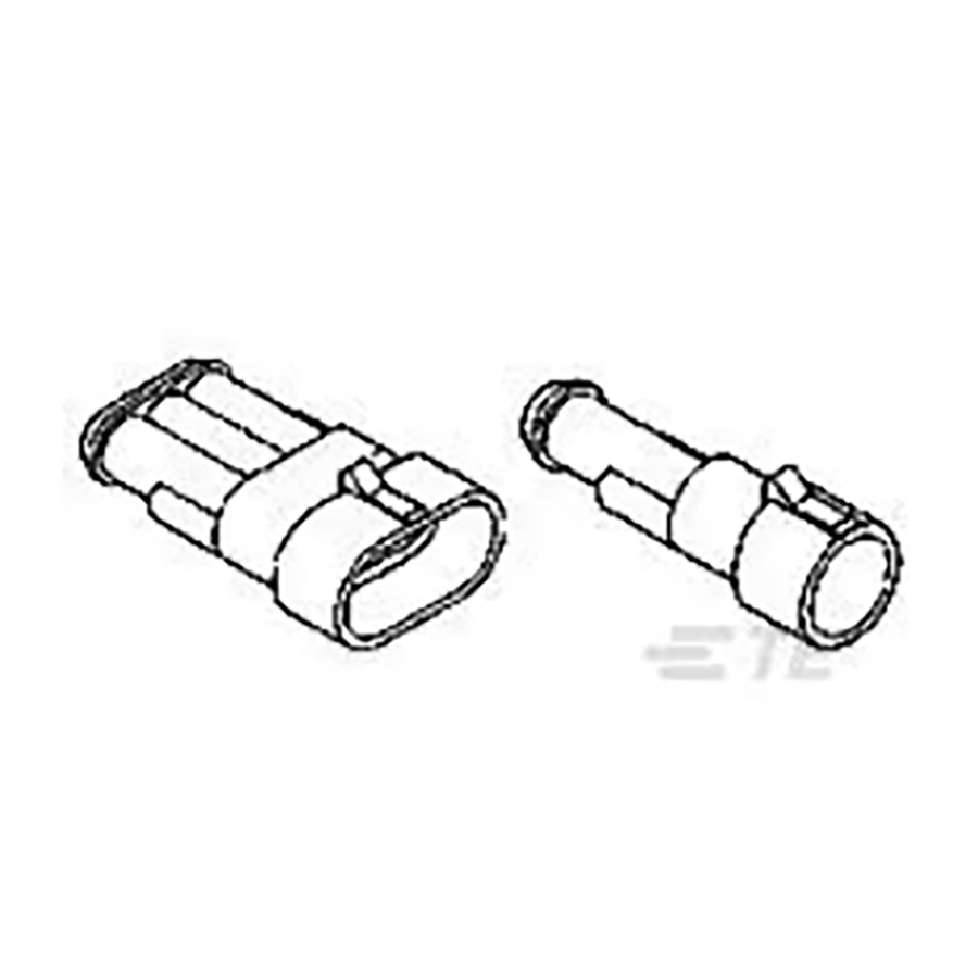 282108-1-TE Connectivity