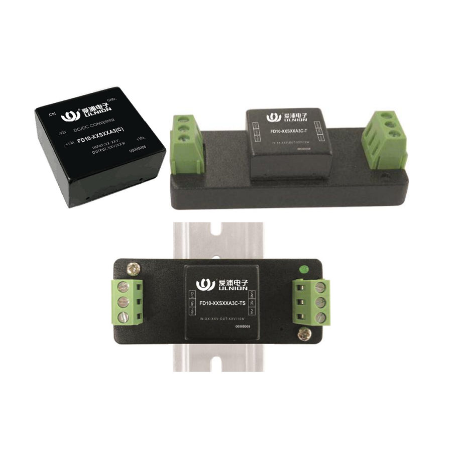 FD10-36S12A3-AIPULNION