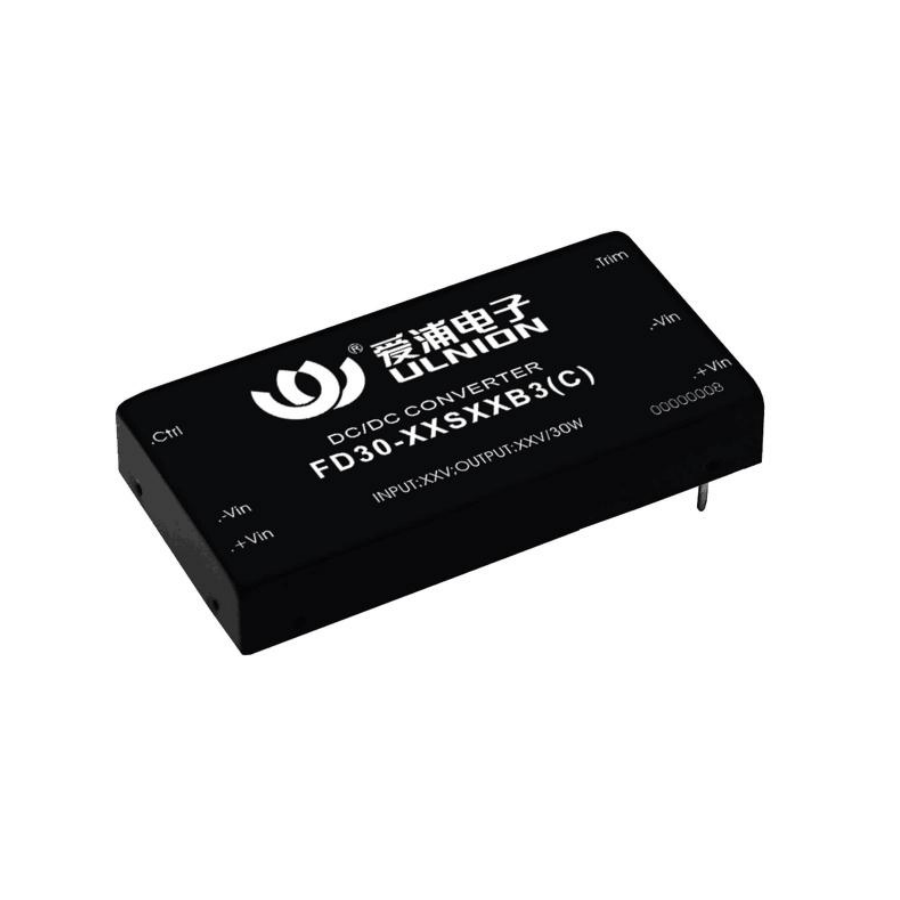 FD30-18S05B3-AIPULNION