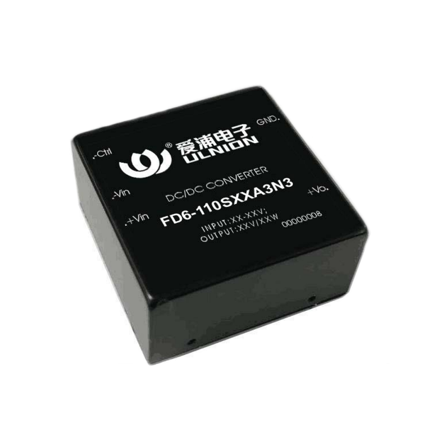 FD6-110S05A3N3-AIPULNION