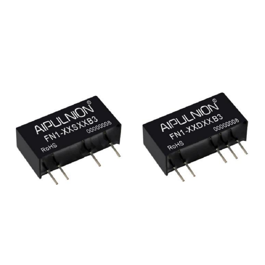 FN1-24S05B3-AIPULNION