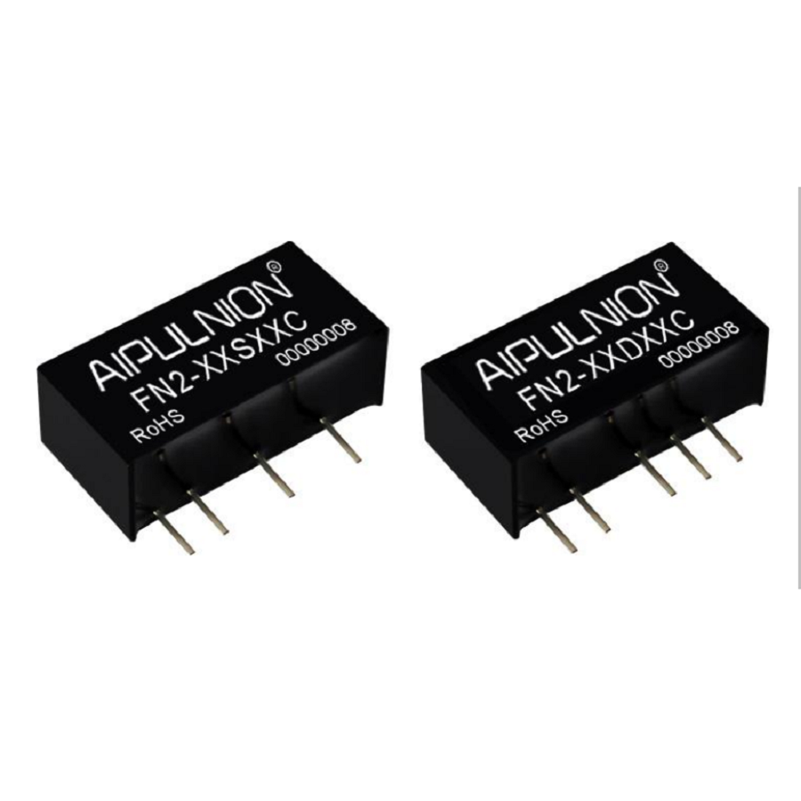 FN2-24D12C-AIPULNION