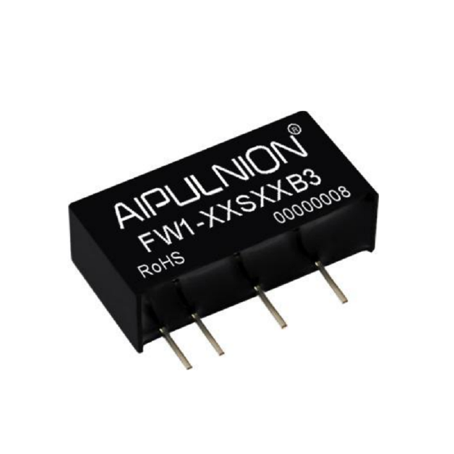 FW1-05S24B3-AIPULNION
