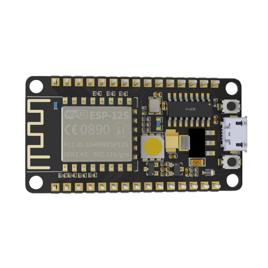 NODEMCU-Ai-Thinker