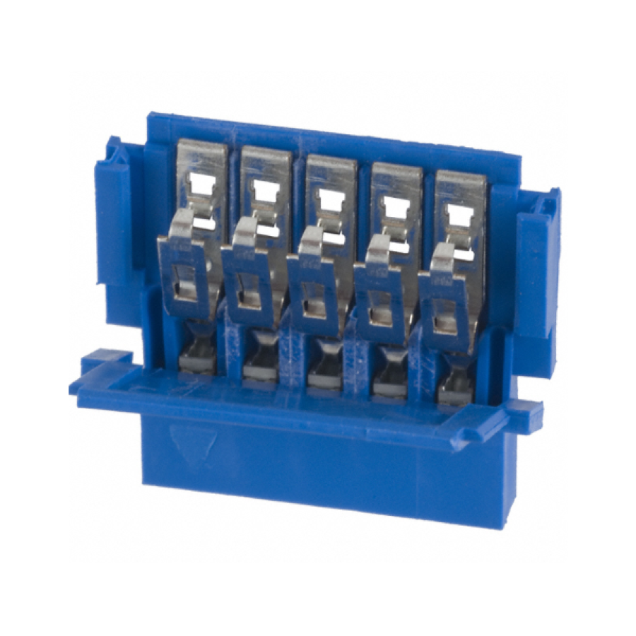 65801-005LF-Amphenol