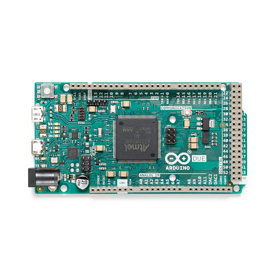 A000062-Arduino