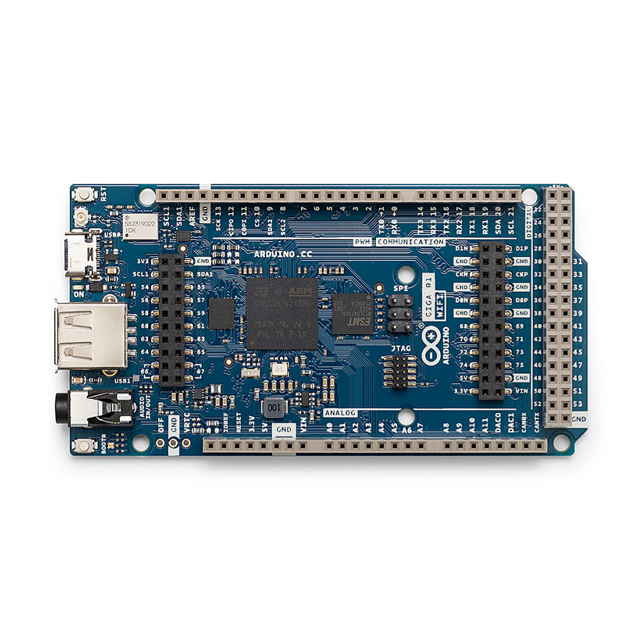 ABX00063-Arduino