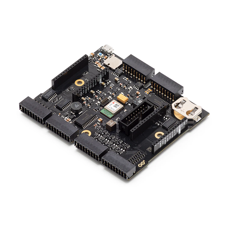 AKX00034-Arduino