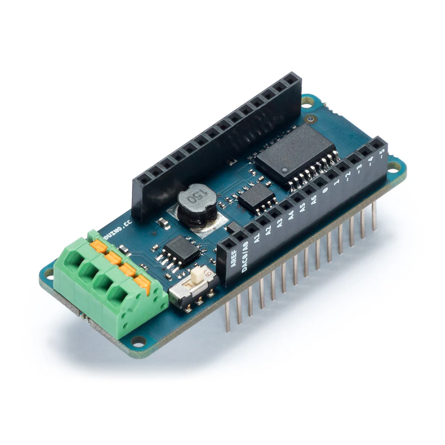 ASX00005-Arduino