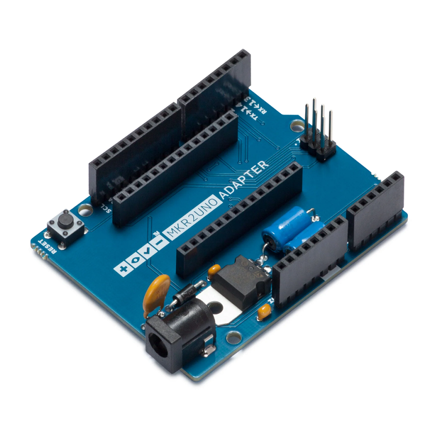 TSX00005-Arduino