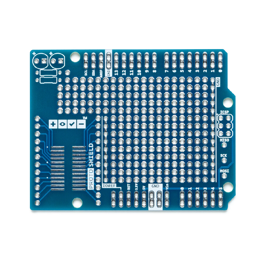 TSX00083-Arduino