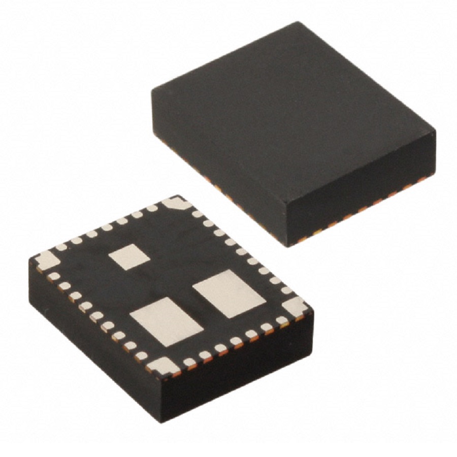 TPS84410RKGT-Texas Instruments