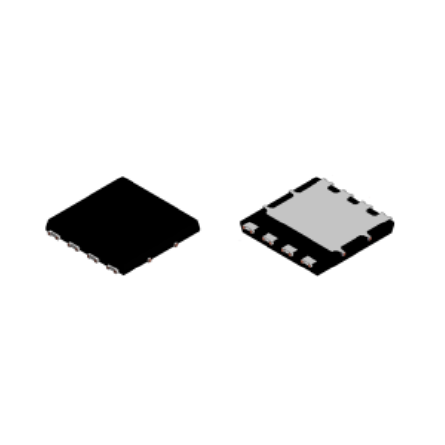 NVMTS0D7N06CLTXG-On Semiconductor