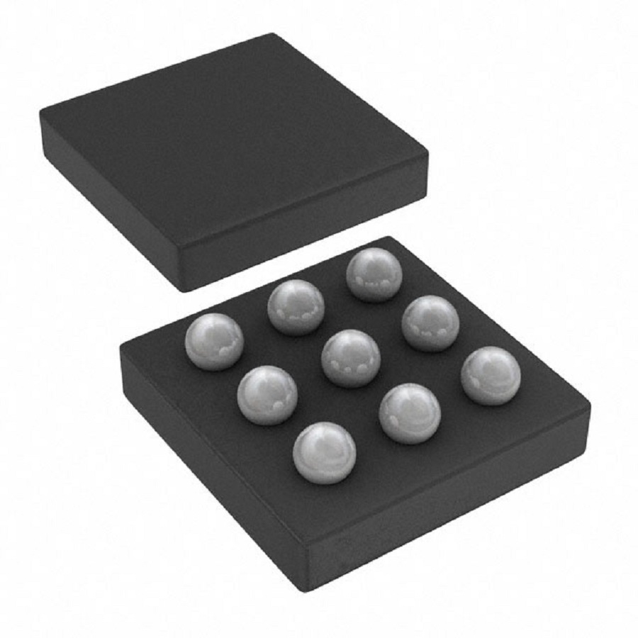 CSD75207W15-Texas Instruments