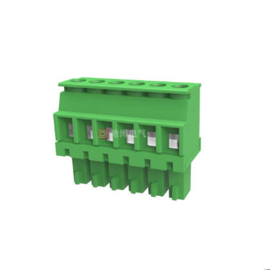 DB2EKA-3.81-2P-GN-DORABO