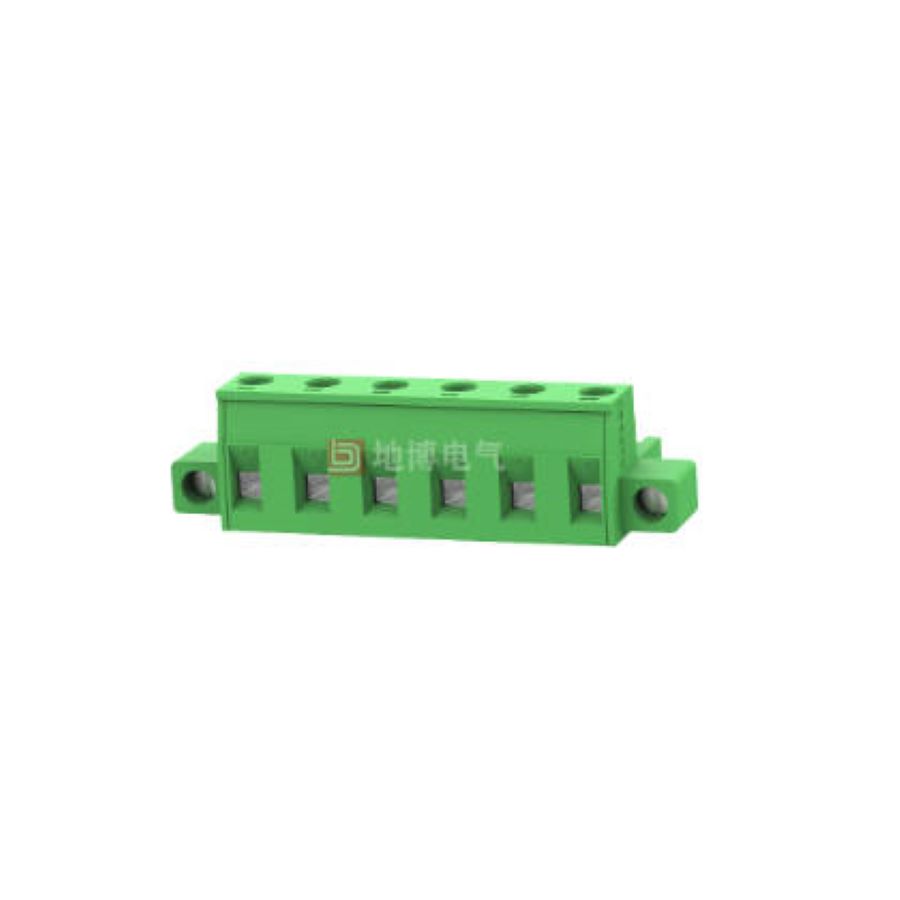 DB2EKM-7.62-6P-GN-S-DORABO