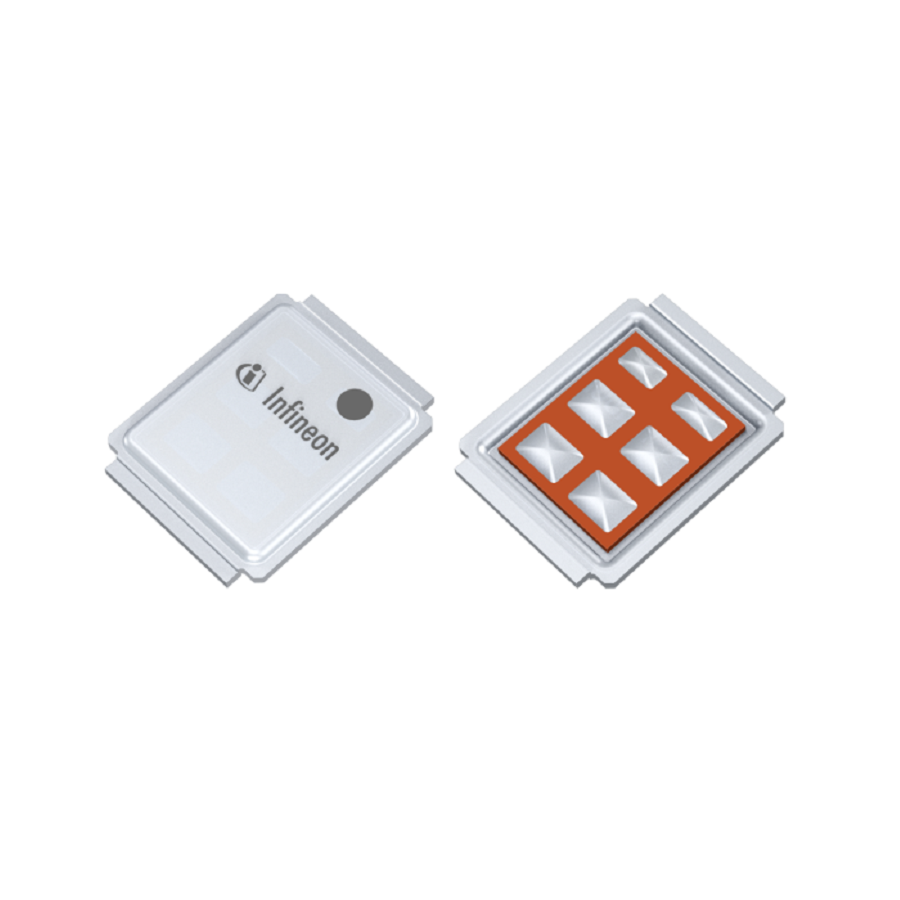 IRF7480MTRPBF-Infineon
