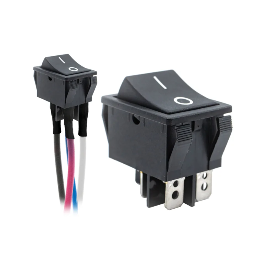 R5BBLKGRNFF2-E-Switch