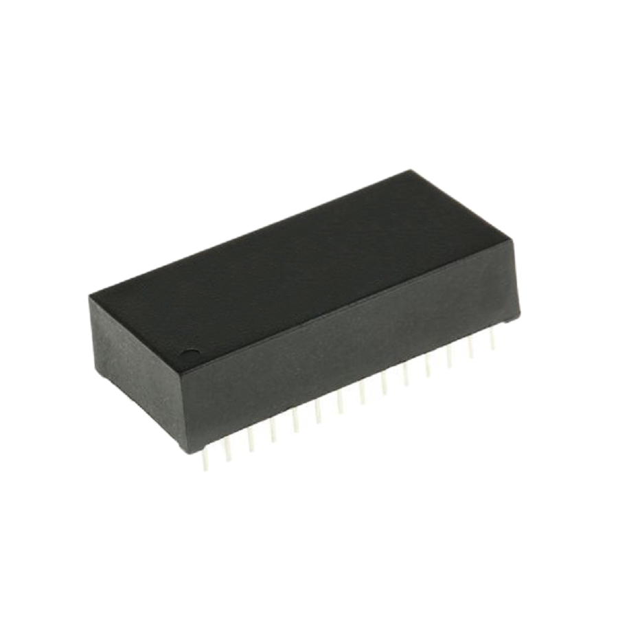 DS1511W+-Analog Devices / Maxim Integrated