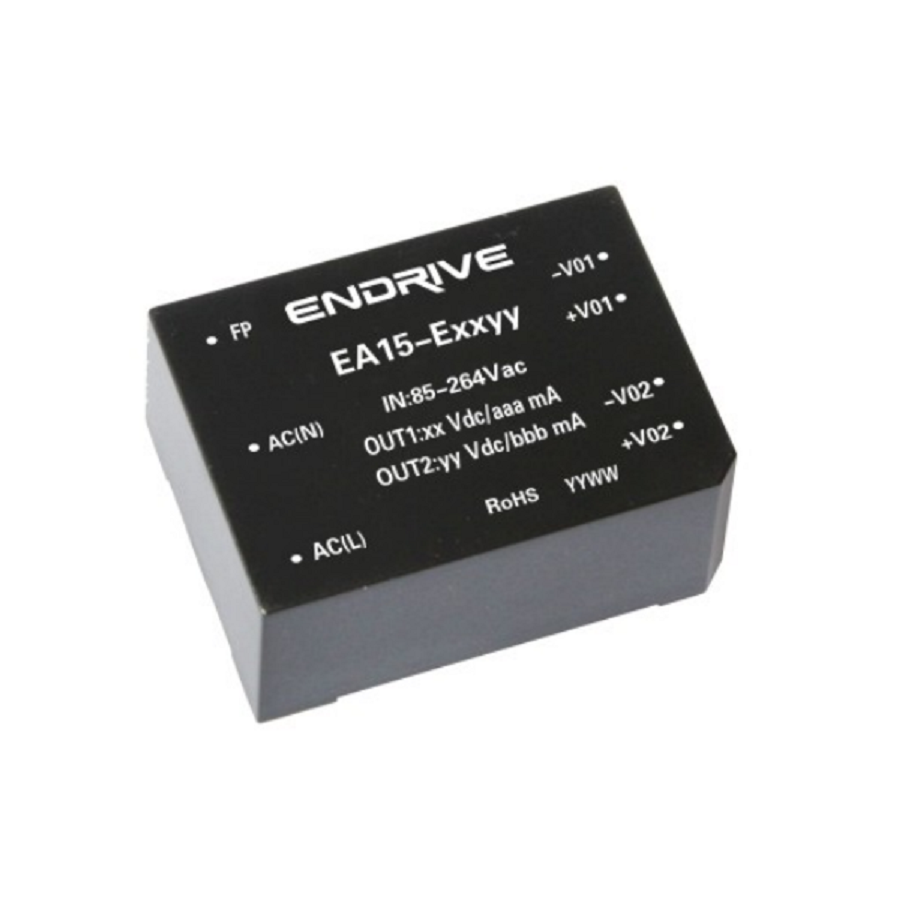 EA15-S12-ENDRIVE