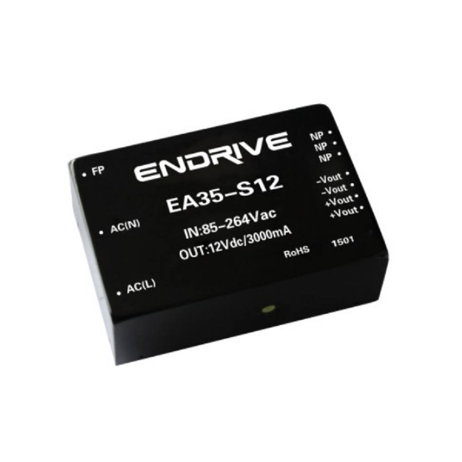 EA35-S24-ENDRIVE
