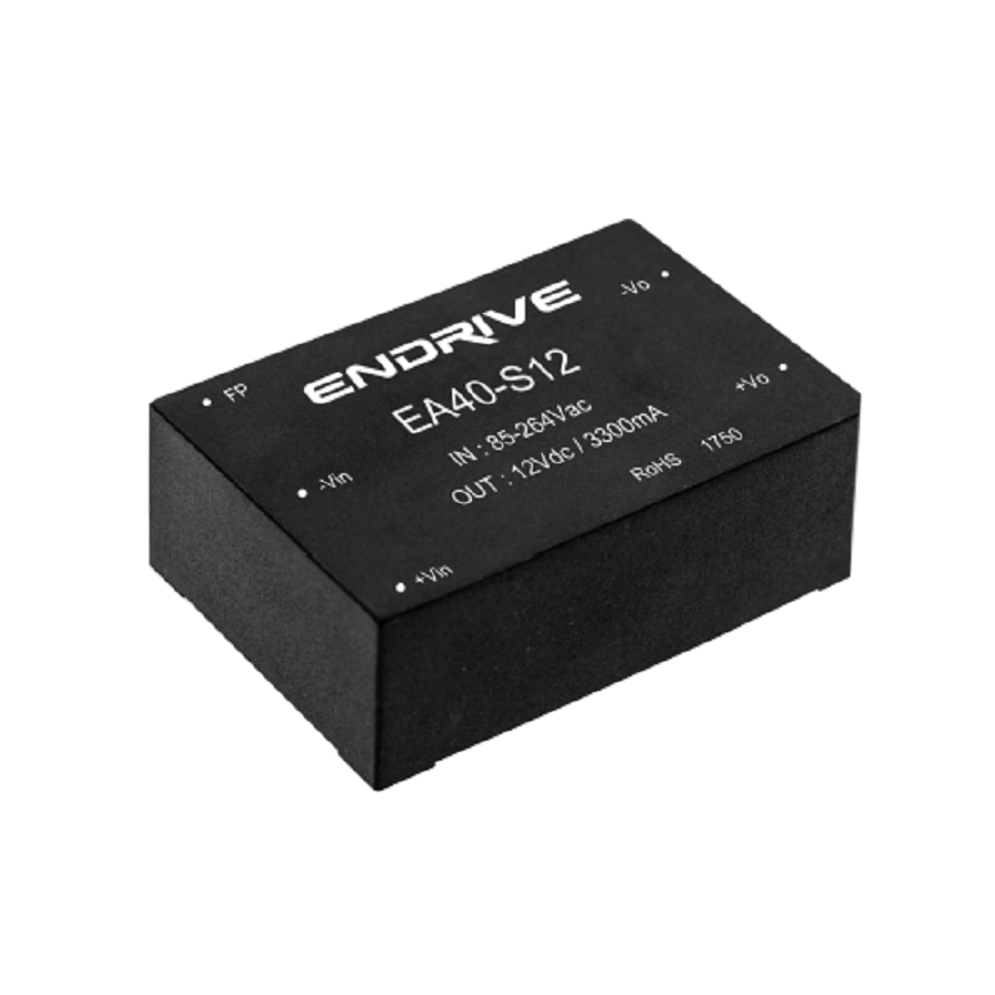 EA40-S12-ENDRIVE