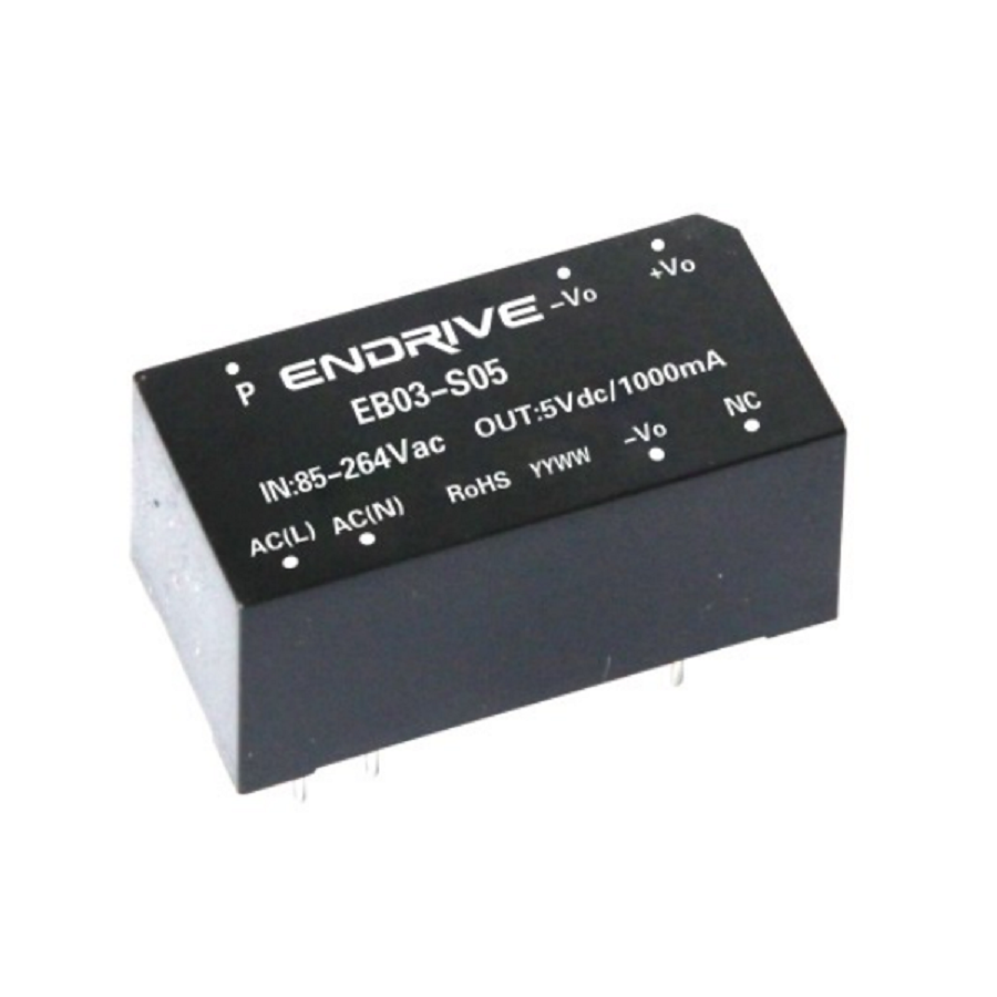EB03-D12-ENDRIVE