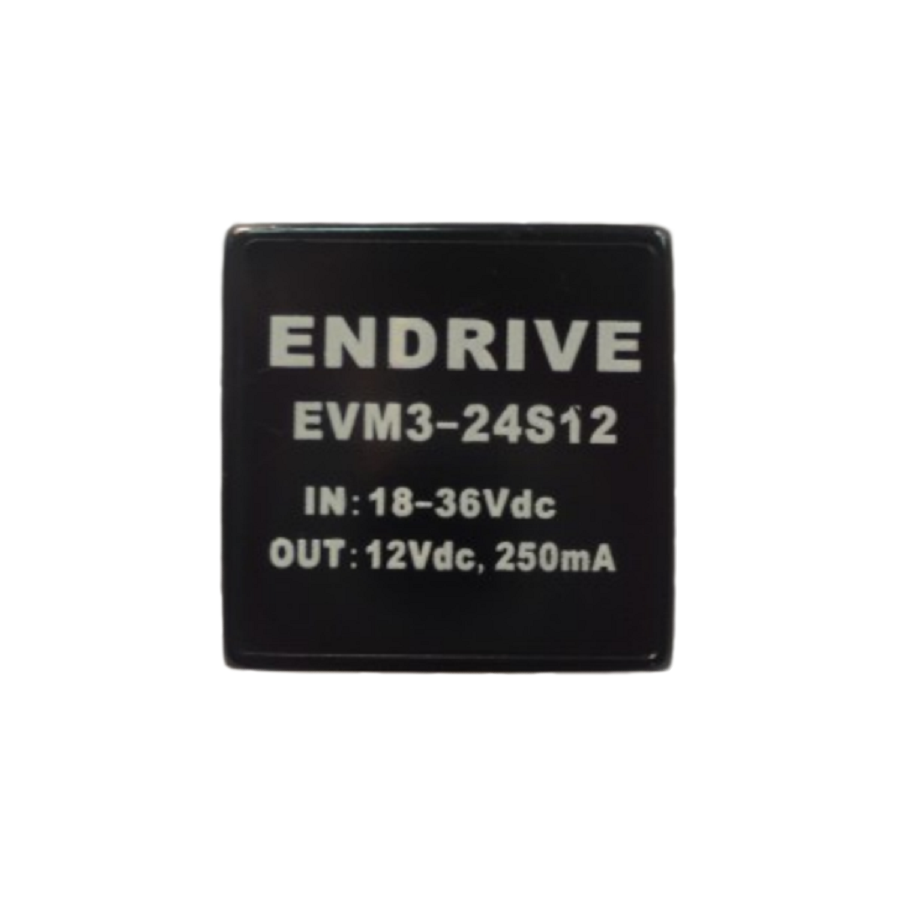 EVM3-24S05-ENDRIVE
